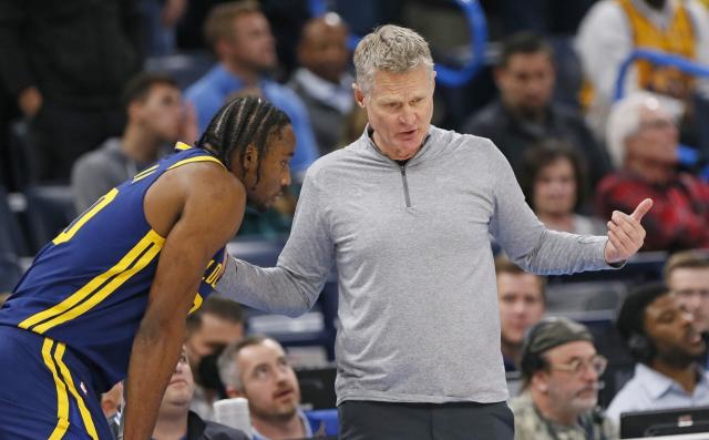 开云体育五大联赛-库明加被弃用引爆危机？科尔对待獭兔的故技重施