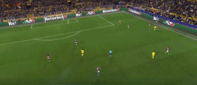 开云体育高赔率-【欧冠】吉拉西戴帽多特奏凯，狼狈巴萨总分5比3晋级