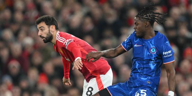 范尼：我还有两场比赛，之后我会在幕后支持新教练