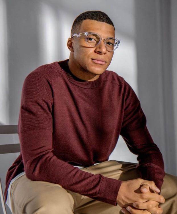 云开体育app下载-姆巴佩：足球场次多如NBA，不会勉强参加巴黎奥运