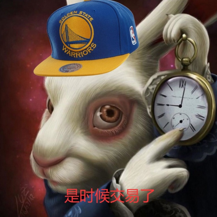 开云体育五大联赛-键盘侠|勇士终于赢当家球星缺席的球队了!快送选秀权梭哈大交易