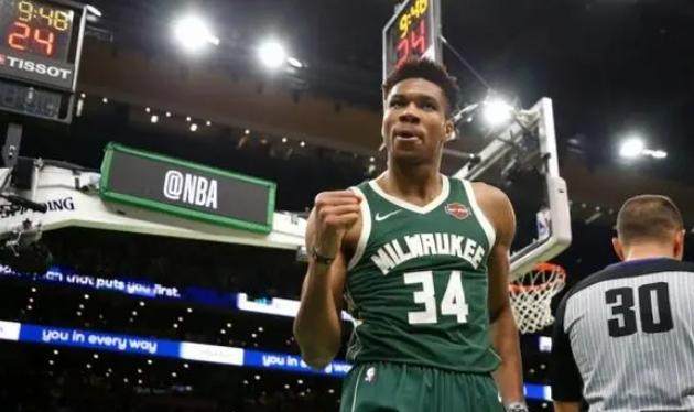 开云体育五大联赛-【观察】出走疑云笼罩字母哥 雄鹿老化拿什么留他？