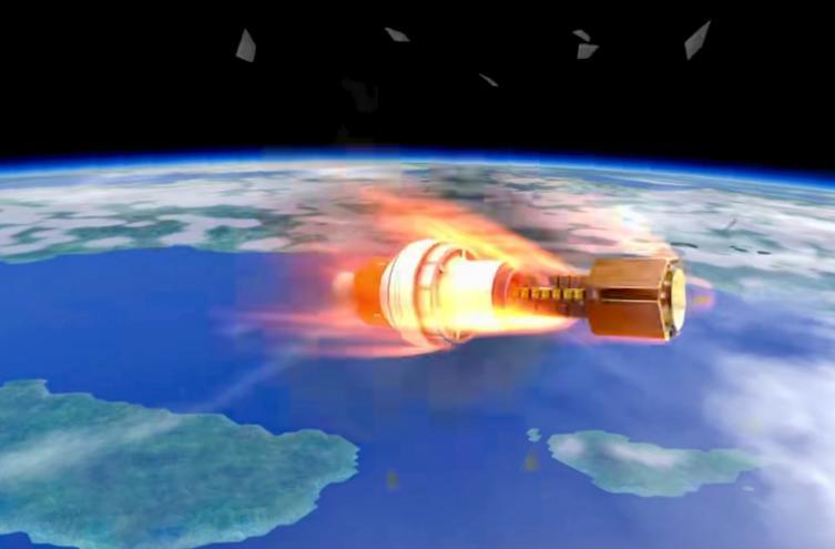 开云体育全站app下载问题-出大事了，印度航天发射失败，造假事件细节披露，丢人的还在后面