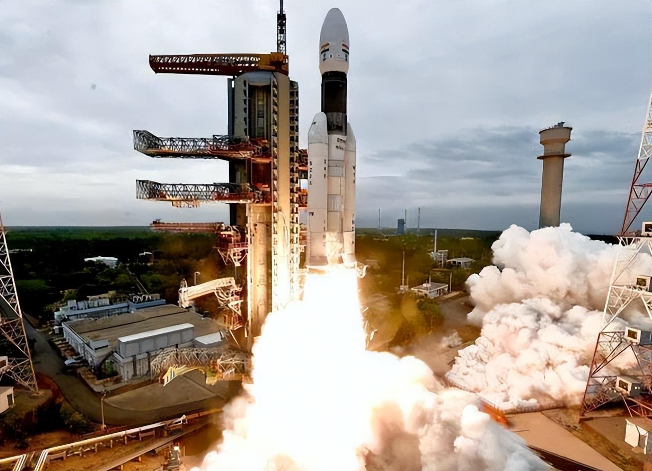 开云体育全站app下载问题-出大事了，印度航天发射失败，造假事件细节披露，丢人的还在后面