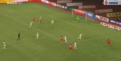 开云体育高赔率-【中超】罗德里格破门 梅州3比1蓉城送对手两连败