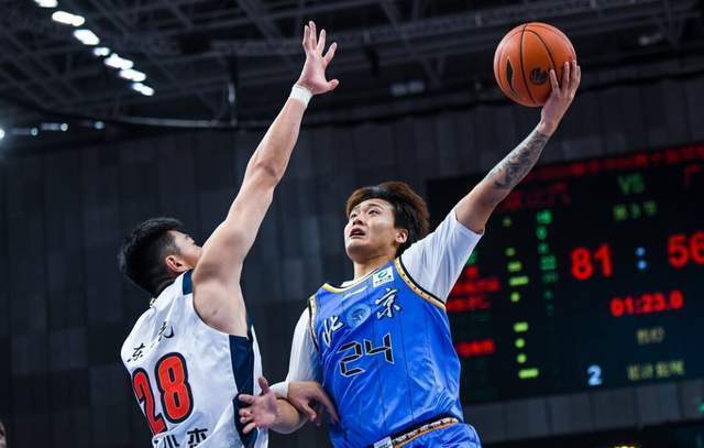 开云体育全站app下载问题-北京首钢遭遇大面积伤病！四大主力相继伤停，许利民面临下课危机