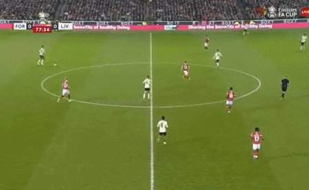 开云体育全站app下载问题-【足总杯】若塔制胜菲米失单刀 利物浦1-0森林进4强