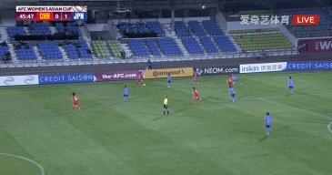 开云体育五大联赛-【亚洲杯】两度落后两度扳平 女足点球6比5进决赛