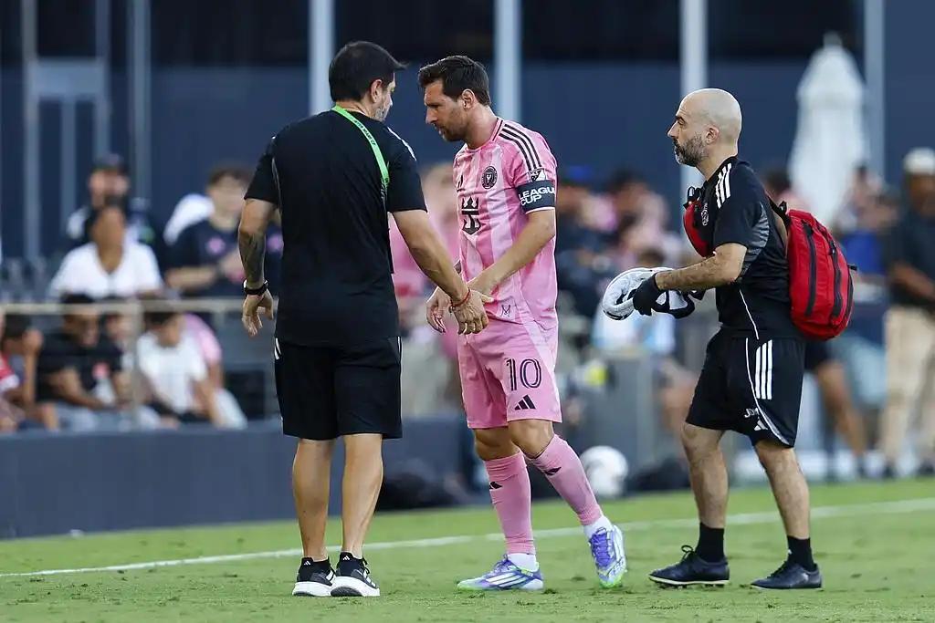 布尔迪索认为，梅西要避开欧洲俱乐部，斯卡洛尼偏向于球员的心态