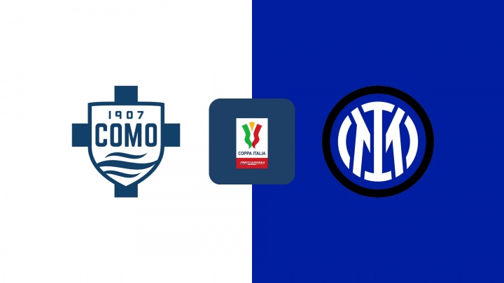 意杯-国米vs科莫首发：皮奥、迪乌夫先发，苏契奇、奥古斯托出战