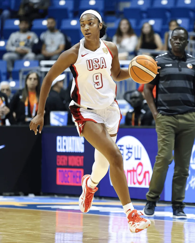 开云体育全站app下载优惠-女篮世预赛：克拉克17分&amp;amp;佩奇9分，美国女篮110-46塞内加尔