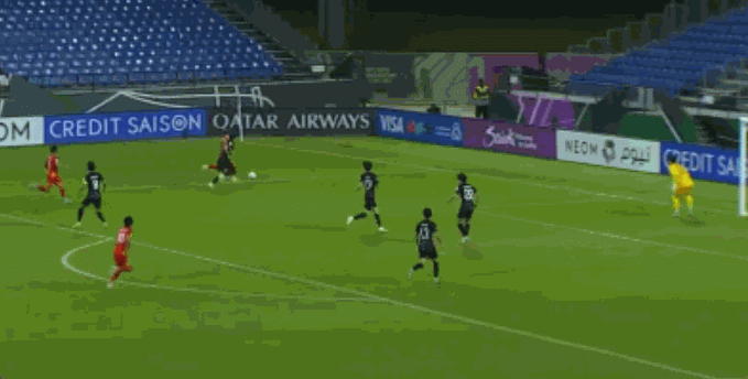 开云体育高赔率-9-8！U23亚洲杯季军诞生：韩国11打10，仍输越南，中国队剑指冠军