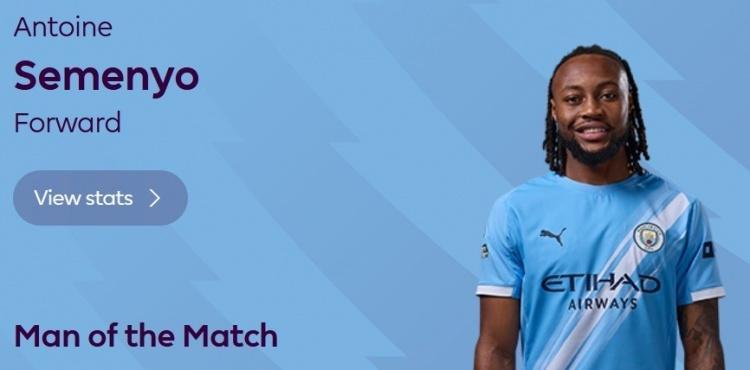 开云体育全站app下载问题-恐怖20连胜！曼城缔造神迹，瓜帅狂赞塞梅尼奥：难以置信的引援