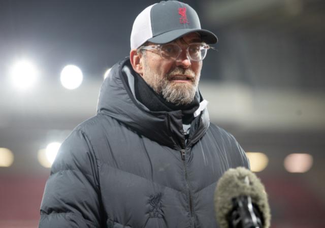 开云体育全站app下载优惠-远离安菲尔德 主场六连跪的利物浦期待欧冠转运