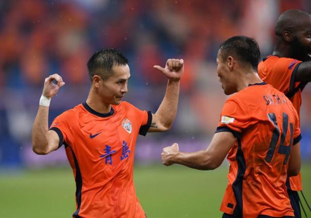 云开体育app下载-【2026中超巡礼之海牛】困境压力并存 努力冲破枷锁